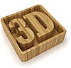 5D кино - иконка «3D» в Известковом