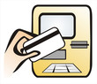 СибТракСервис - иконка «банкомат» в Известковом