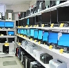 Компьютерные магазины в Известковом