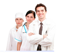 ЦентроВет - иконка «врачи» в Известковом