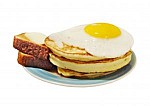 Ресторан Огни Енисея - иконка «завтрак» в Известковом
